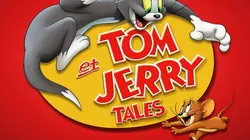 Tom et Jerry Tales