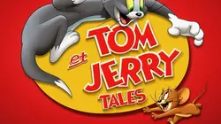 Tom et Jerry Tales