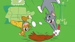 Tom et Jerry Tales