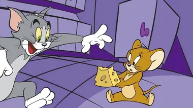 Tom et Jerry Tales S01E02 Le toutou casse-cou