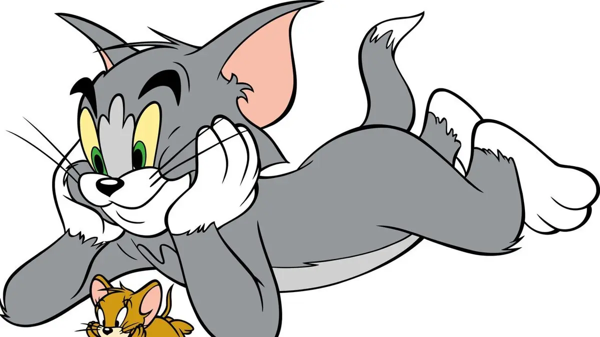 Visuel de Tom et Jerry Tales S01E02 Une chauve-souris pas si chauve / Un dimanche tranquille / Tom et Jerry en Egypte