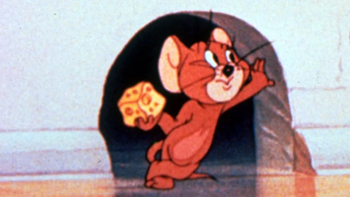 Visuel de Tom et Jerry Tales S01E21 Jeu, set et match / Le fou du foot / Le concours de surf