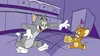 Tom et Jerry Tales S01E03 Les hystériques de l'Antarctique (2006)
