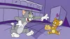 Tom et Jerry Tales S01E16 Le martien taquin