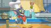 Tom et Jerry Tales S01E77 Tom et Jerry baby-sitters