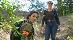 Tom et Lola S02E04 Seule contre tous