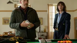 Tom et Lola S02E06 A bout de souffle