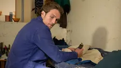 Tom et Lola S02E07 Sept ans de silence