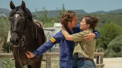 Tom et Lola S02E10 A bride abattue