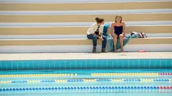 Tom et Lola S02E11 Les nageurs