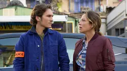 Casting Tom et Lola S01E04 Jeu de piste