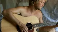 Visuel de Tom Frager, carnet de route