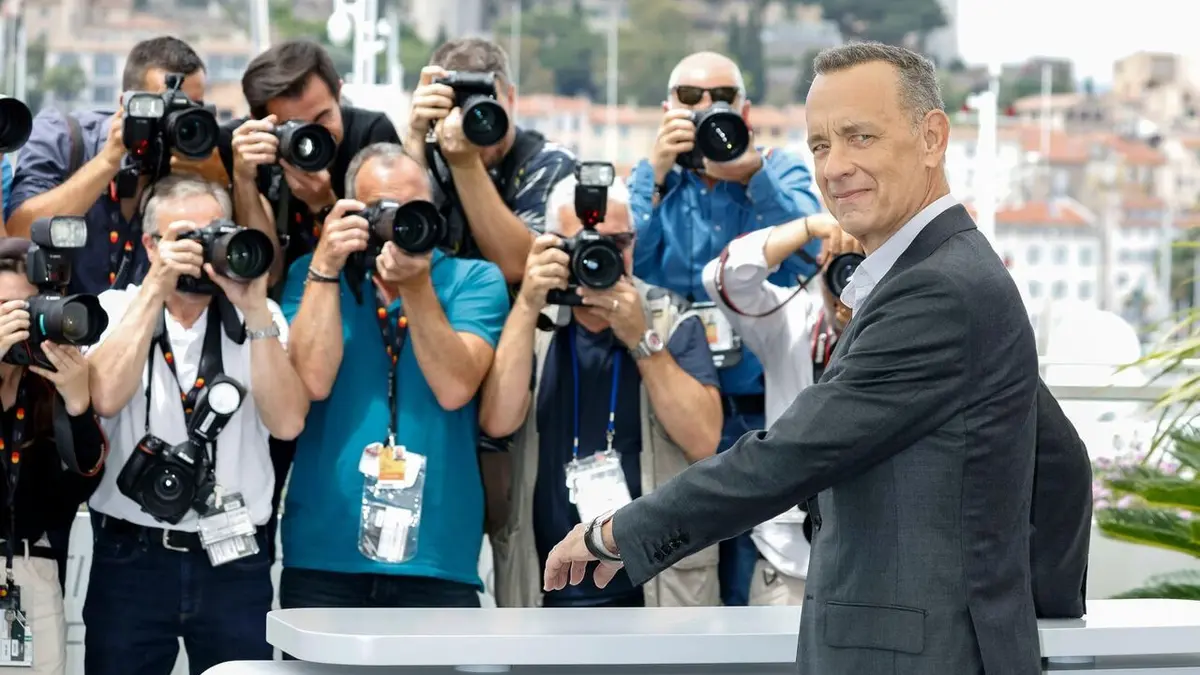 Tom Hanks, un héros ordinaire
