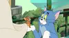 Mr. Bigley dans Tom & Jerry et le haricot géant (2013)