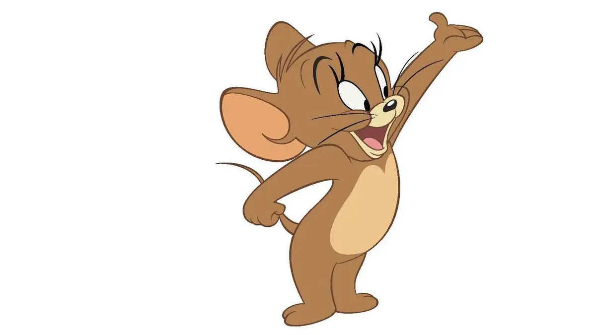 Tom & Jerry Show S02E741 Hula Whoops