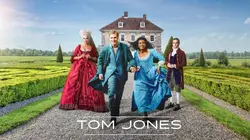 Tom Jones