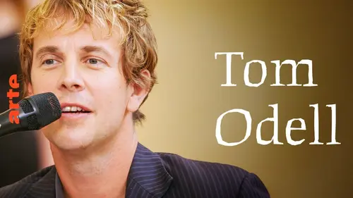 Tom Odell - Sounds Like Art : Musée Bourdelle, Paris