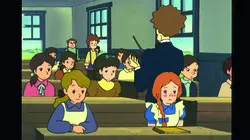 Tom Sawyer S01E17 Il y a des jours comme ça...