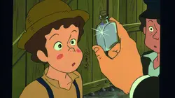 Tom Sawyer S01E21 Le début des vacances