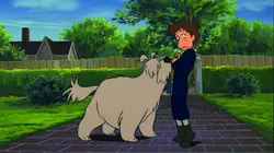 Tom Sawyer S01E05 Becky