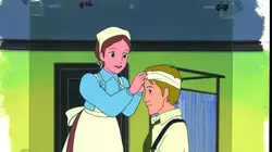 Tom Sawyer S01E36 Volera, volera pas ?
