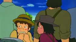 Tom Sawyer S01E39 Une question de confiance