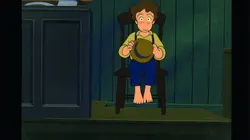 Tom Sawyer S01E40 Le procès en streaming