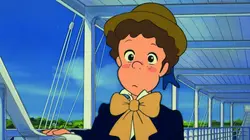 Tom Sawyer S01E42 Un joyeux voyage