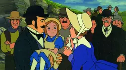 Tom Sawyer S01E48 La fin de Joe l'indien