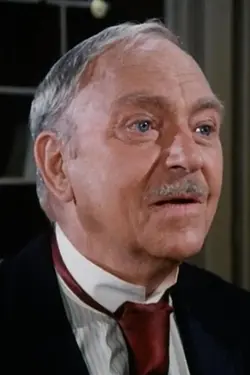 Photo de Tom Spratley