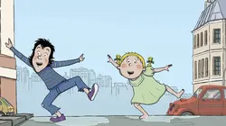 Tom-Tom et Nana S01E41 La bonne combine