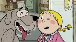 Tom-Tom et Nana S01E14 Sus à Pupuce !