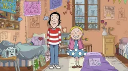 Tom-Tom et Nana S01E18 La nuit des nuits