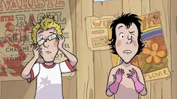 Tom-Tom et Nana S01E25 La raclée du siècle