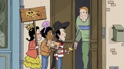 Tom-Tom et Nana S01E51 La reine rapeuse