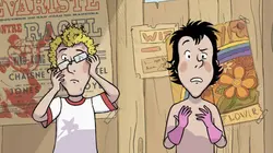 Tom-Tom et Nana S01E25 La raclée du siècle