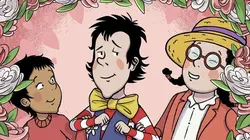 Tom-Tom et Nana S01E47 Vive les mariés !