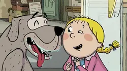 Tom-Tom et Nana S01E14 Sus à Pupuce !