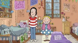 Tom-Tom et Nana S01E18 La nuit des nuits