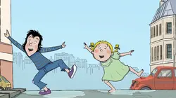 Tom-Tom et Nana S01E41 La bonne combine