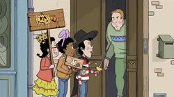 Tom-Tom et Nana S01E51 La reine rapeuse