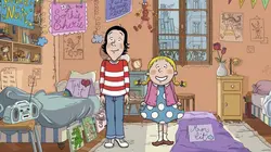 Tom-Tom et Nana S01E18 La nuit des nuits