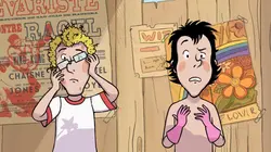 Tom-Tom et Nana S01E25 La raclée du siècle