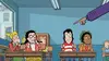Tom-Tom et Nana S01E24 Le chouchou de la classe