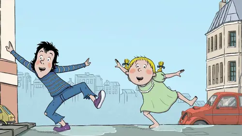 Tom-Tom et Nana S01E41 La bonne combine