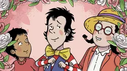 Tom-Tom et Nana S01E47 Vive les mariés !