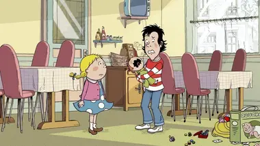 La belle vie de bébé