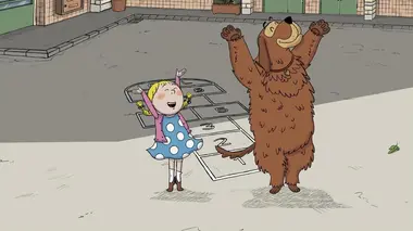 Un temps de chien