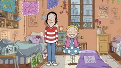 Tom-Tom et Nana S01E18 La nuit des nuits
