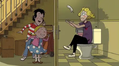 Allô Lolotte